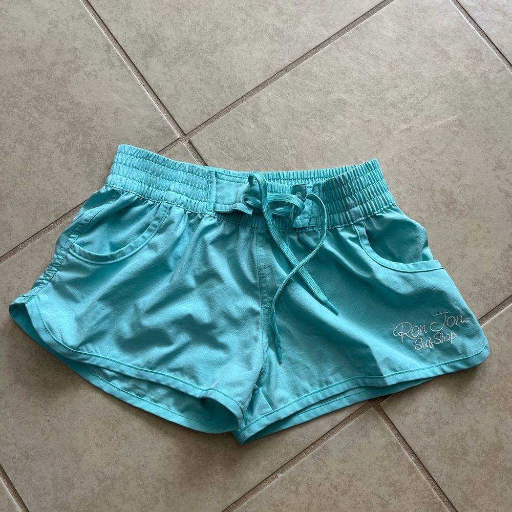 RonJon board shorts